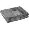 Couverture chauffante Tristar 150x80cm avec housse de couette. banque de puissance