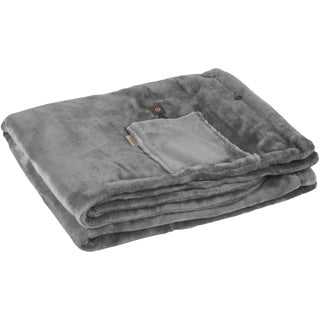 Couverture chauffante Tristar 150x80cm avec housse de couette. banque de puissance