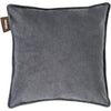 Coussin chauffant Tristar 45x45cm gris incl. banque de puissance