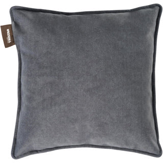 Coussin chauffant Tristar 45x45cm gris incl. banque de puissance