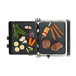 Bourgini Contact Grill Pure