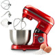 Bourgini Classic Kitchen Chef 4,5L rouge