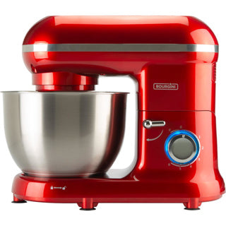 Bourgini Classic Kitchen Chef 4,5L rouge