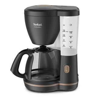 Tefal includeo cafetière noir