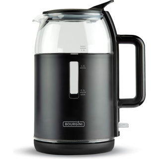 Bourgini Kettle 1.5L