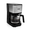 Princess cafetier compact 12 750 watt