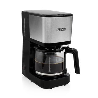 Princess cafetier compact 12 750 watt