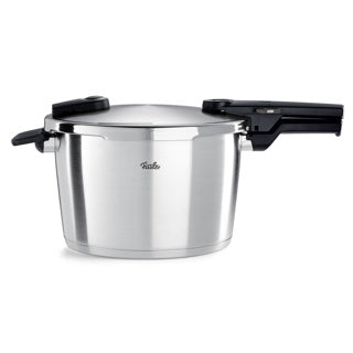 Fissler Vitaquick Pan de pression à haute pression 26 cm 6L