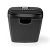 Nedis Paper Shredder A4
