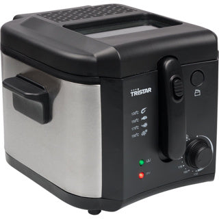 Tristar FR-6878 Frying 2,5 litres 1600 watt