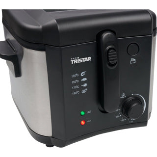 Tristar FR-6878 Frying 2,5 litres 1600 watt
