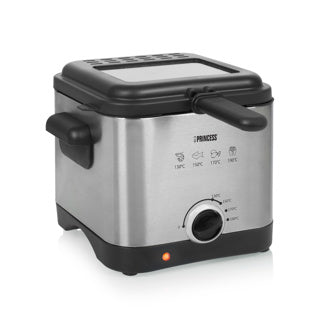 Princesse Mini Fryer 1,5 litres