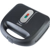 Bourgini Multi-grill 3 en 1