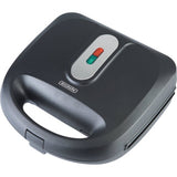 Bourgini Multi-grill 3 en 1 - afbeelding 1