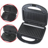 Bourgini Multi-grill 3 en 1