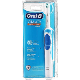 Brosse de dents électrique borne b oral b oral