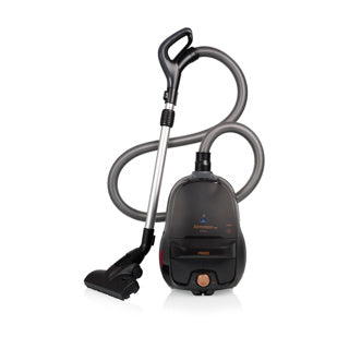 Aspirateur princesse airmotion pro