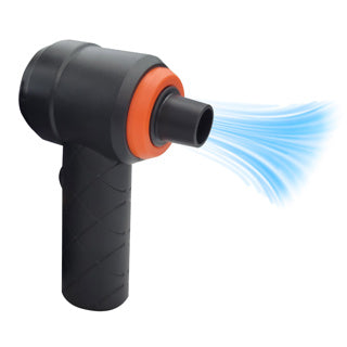 Aspirateur à main sans fil 2 en 1 No Brand avec fonction soufflante | 2 pièces