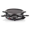 Princess Raclette 6 Grill Party Gourmet
