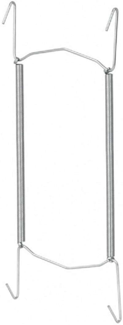 Cintre à assiettes Metaltex 18-26cm.