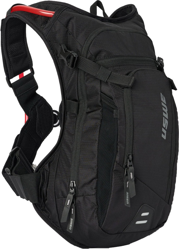Sac d'hydratation Uswe vtt hydro 9l