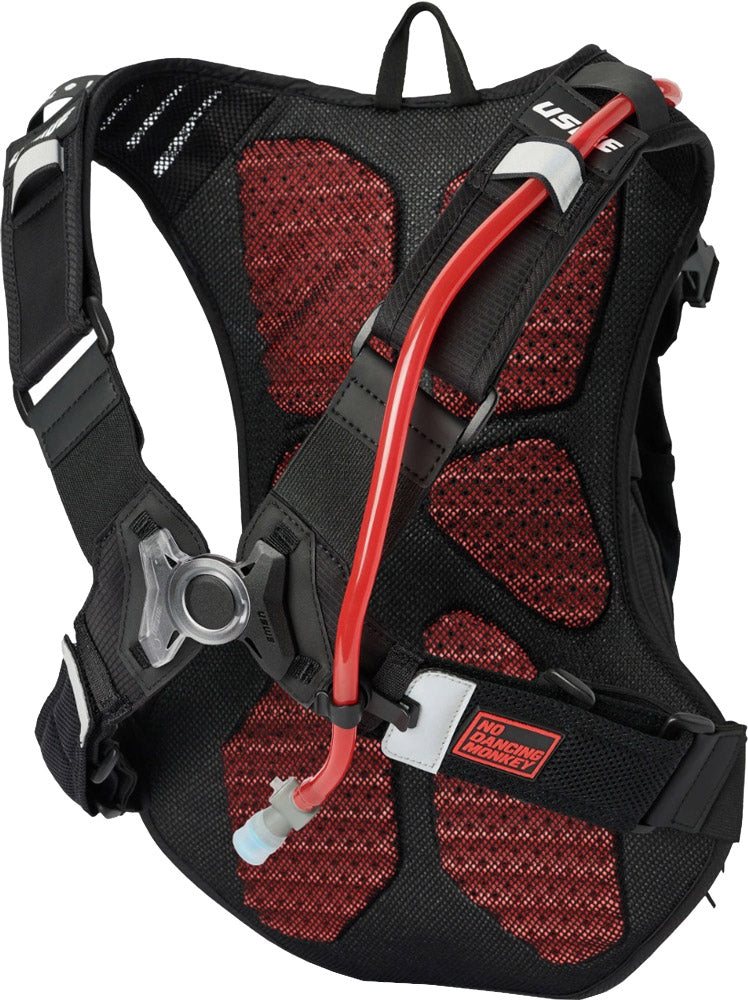 Sac d'hydratation Uswe vtt hydro 9l