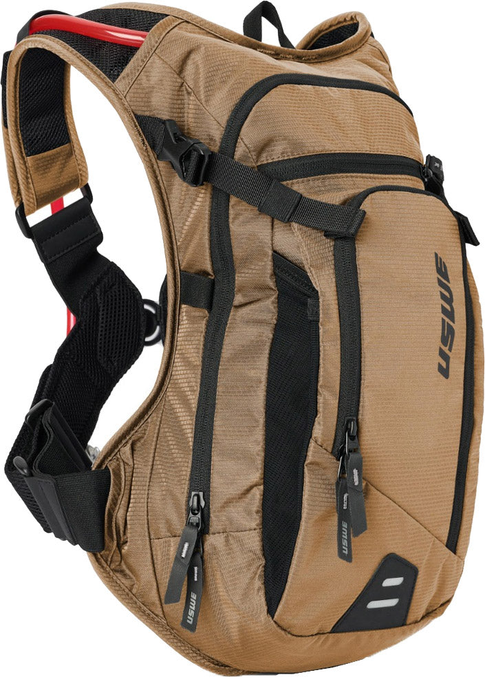 Sac d'hydratation Uswe vtt hydro 9l