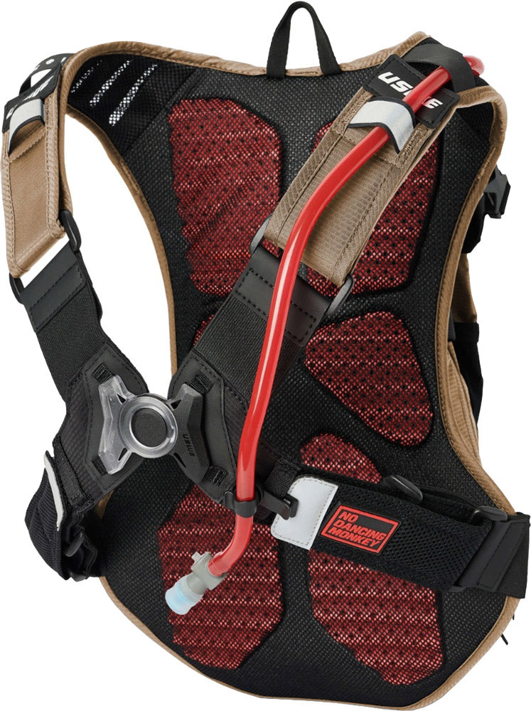 Sac d'hydratation Uswe vtt hydro 9l