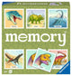 Dinosaures à mémoire de la mémoire des Ravensburger