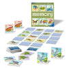 Dinosaures à mémoire de la mémoire des Ravensburger