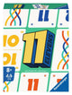 Jeu de cartes de Ravensburger sulens