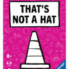 Jeu de cartes Ravensburger ce n'est pas un chapeau