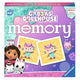 Ravensburger Gabby #039;s mémoire de maison de poupée 48 cartes