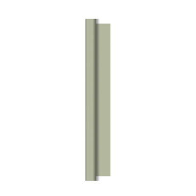 Nappe Duni en rouleau vert pistache