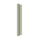 Nappe Duni en rouleau vert pistache