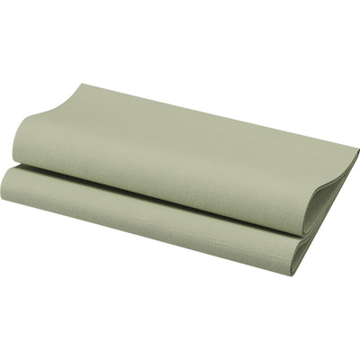 Nappe Duni pistache 138x220cm