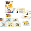 Jeu de cartes de Ravensburger malchance