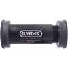 Boîtier de pédalier Elvedes Twist Fit BB86 BB92 Shimano