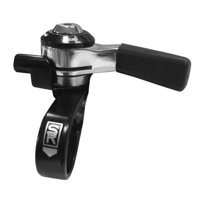 Manette de guidon SunRace 9V SLM96 R9