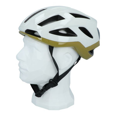 Casque de vélo Kross Gravel Abaro Ht M (54-58 cm) - beige