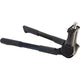 Ursus Middle Standard Double Evo 28 300 mm noir