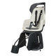 Bobike Child siège derrière Go Maxi avec Mode de sommeil Confirmation du cadre (FF) Gâteau de tasse de vanille