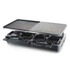 Emerio raclette 8 casseroles rg-110035