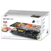 Emerio raclette 8 casseroles rg-110035