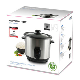 Emerio Rice Cooker 1.5L RCE-1118.5
