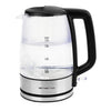 Emerio Kettle 1.7L Glass WK-13126