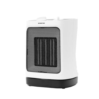 Inventim Inventim KC222WOS Céramique POVE 2000W OSCILLER BLANC