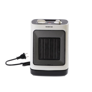 Inventim Inventim KC222WOS Céramique POVE 2000W OSCILLER BLANC