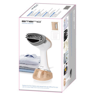EMERIO Clothing Steamer SB-130292