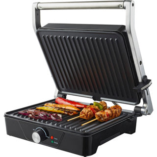 Inventum tomado contact grill température réglable